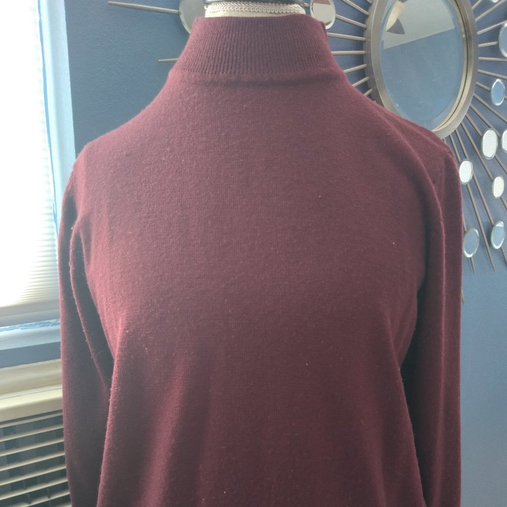Charter Club Wool sweater